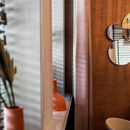Appartement Kerkstraat 1 Veere Exteriör bild