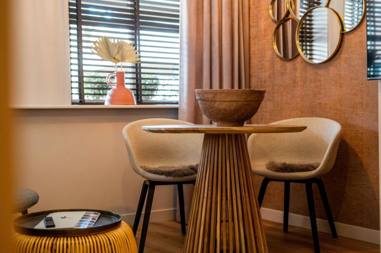 Appartement Kerkstraat 1 Veere Exteriör bild