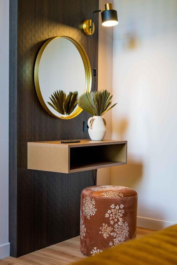Appartement Kerkstraat 1 Veere Exteriör bild