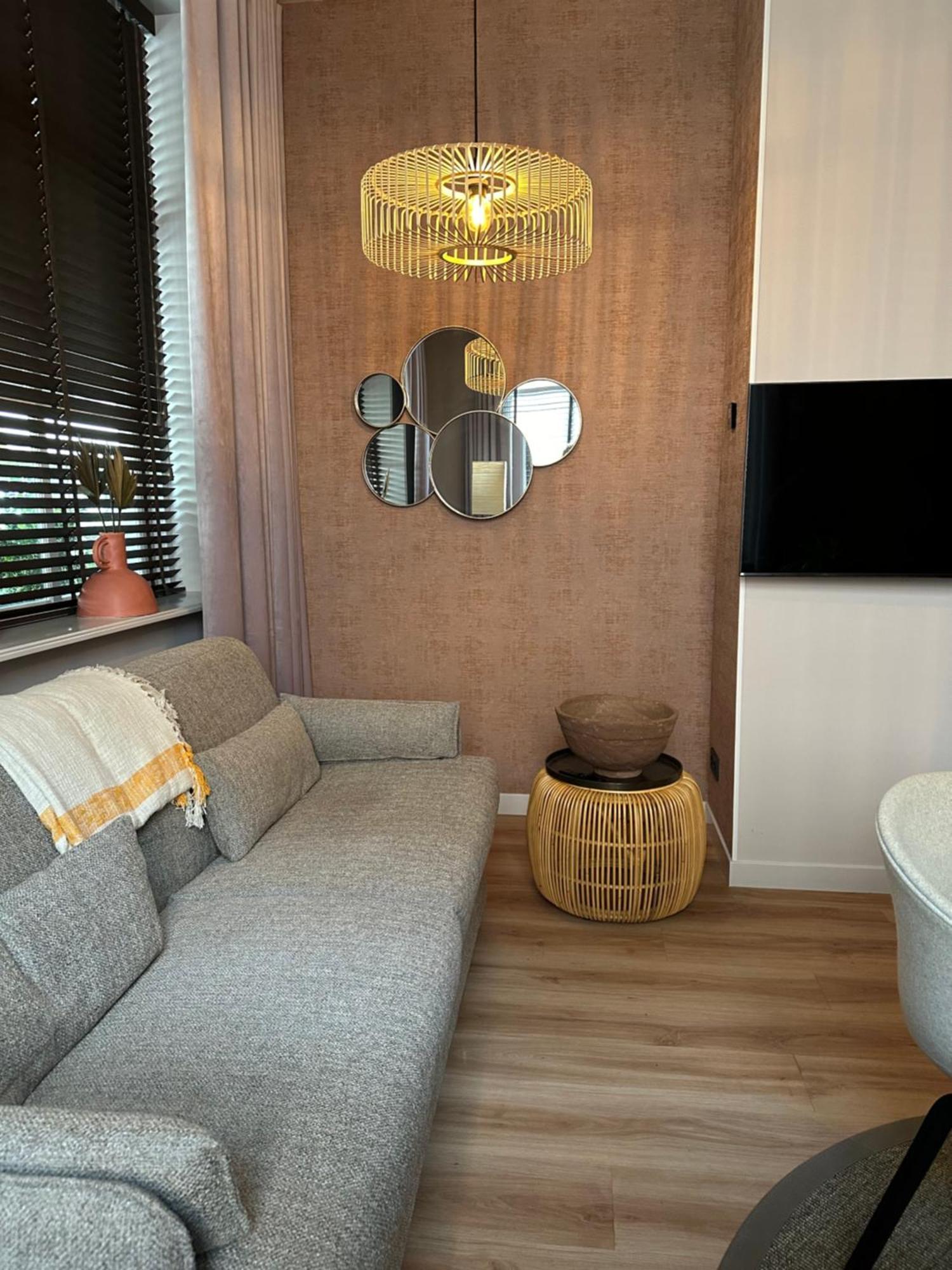Appartement Kerkstraat 1 Veere Exteriör bild